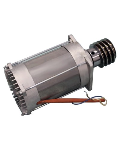 Электродвигатель ВК-2200 Came 119RIBK021 в Москве Запчасти для шлагбаумов и автоматики Pintop.ru