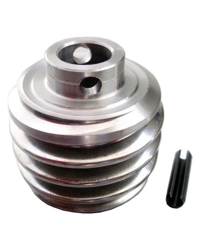 Червяк BK-1200P Came 119RIBK049 в Москве Запчасти для шлагбаумов и автоматики Pintop.ru