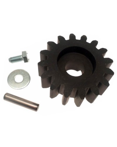 Шестерня ведущая BXV Came 119RIBS001 в Москве Запчасти для шлагбаумов и автоматики Pintop.ru