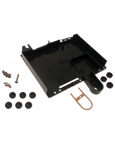 Шасси пласт. BX Came 119RIBX010 в Москве Запчасти для шлагбаумов и автоматики Pintop.ru