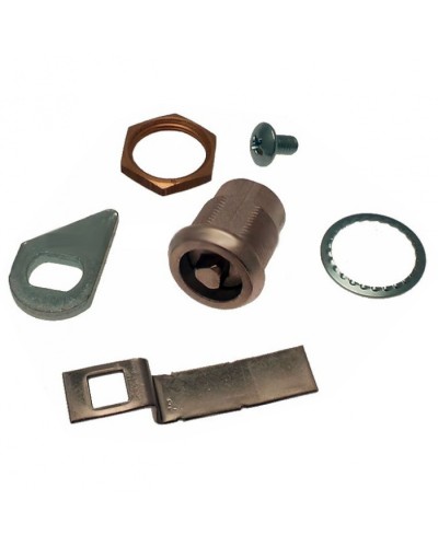 Замок разблокировки BK Came 119RIBX012 в Москве Запчасти для шлагбаумов и автоматики Pintop.ru