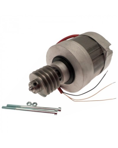 Электродвигатель BX-A, BX-74 в сборе Came 119RIBX016 в Москве Запчасти для шлагбаумов и автоматики Pintop.ru