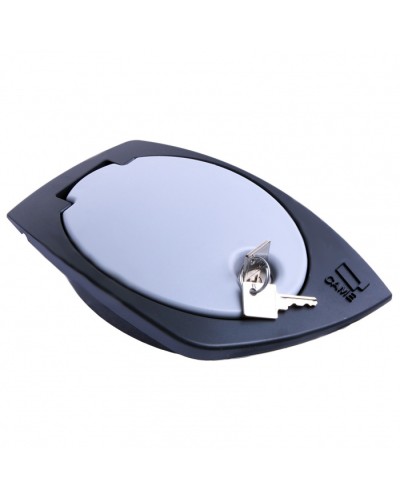 Крышка отсека концевых выключателей BX-243 Came 119RIBX043 в Москве Запчасти для шлагбаумов и автоматики Pintop.ru