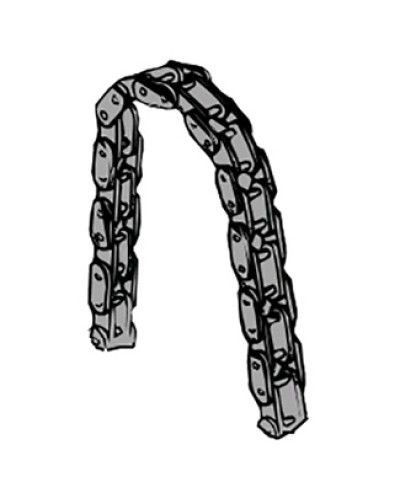 Цепь концевых выключателей C100 Came 119RIC003 в Москве Запчасти для шлагбаумов и автоматики Pintop.ru