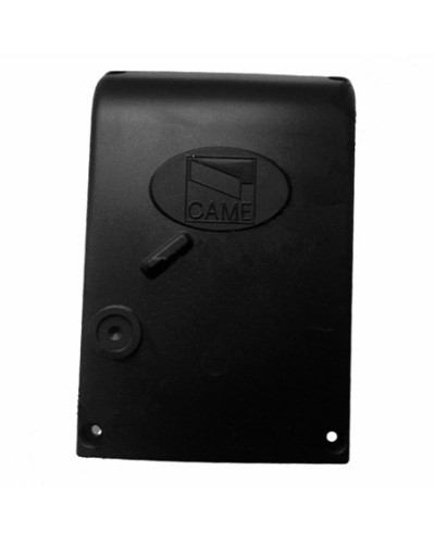 Крышка отсека конц. выключателей C-BX Came 119RICX017 в Москве Запчасти для шлагбаумов и автоматики Pintop.ru