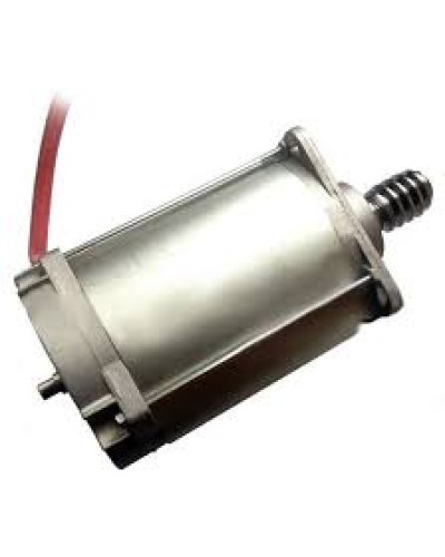 Электродвигатель C-BX, C-BXE в сборе Came 119RICX034 в Москве Запчасти для шлагбаумов и автоматики Pintop.ru