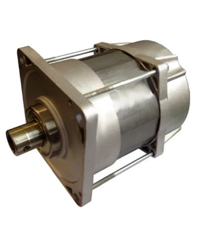 Двигатель F1024 Came 119RID095 в Москве Запчасти для шлагбаумов и автоматики Pintop.ru