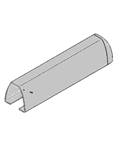 Крышка винта АTI 5 Came 119RID102 в Москве Запчасти для шлагбаумов и автоматики Pintop.ru