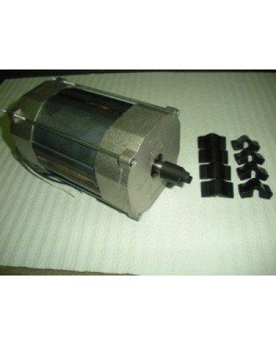 Электродвигатель для приводов серии ATI Came 119RID109 в Москве Запчасти для шлагбаумов и автоматики Pintop.ru