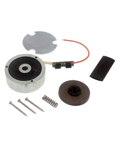 Электромагнит АТI в сборе Came 119RID110 в Москве Запчасти для шлагбаумов и автоматики Pintop.ru