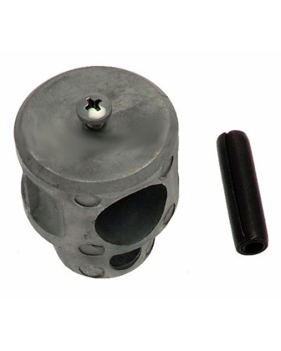 Наконечник мет. KRONO Came 119RID161 в Москве Запчасти для шлагбаумов и автоматики Pintop.ru