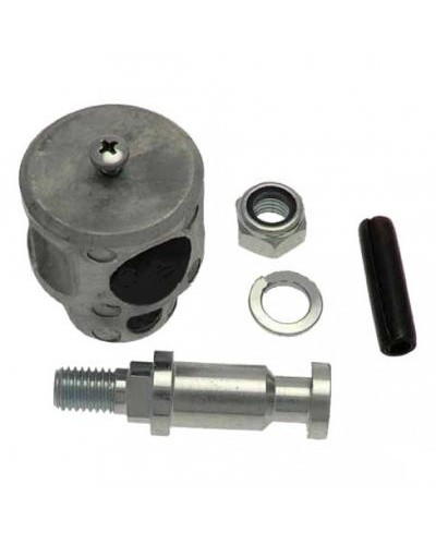 Наконечник мет.в сборе KRONO Came 119RID162 в Москве Запчасти для шлагбаумов и автоматики Pintop.ru