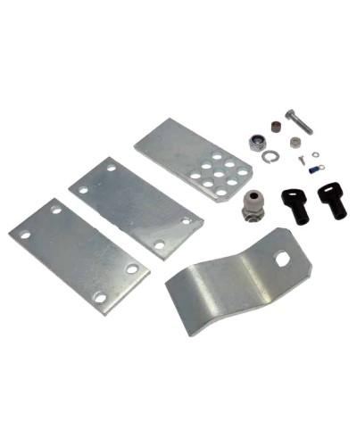 Монтажный комплект KRONO Came 119RID163 в Москве Запчасти для шлагбаумов и автоматики Pintop.ru