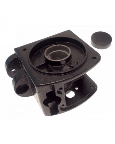 Корпус редуктора KRONO Came 119RID166 в Москве Запчасти для шлагбаумов и автоматики Pintop.ru