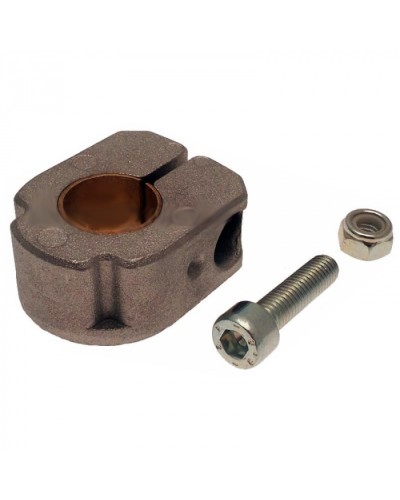 Хомут рычага FLEX Came 119RID187 в Москве Запчасти для шлагбаумов и автоматики Pintop.ru