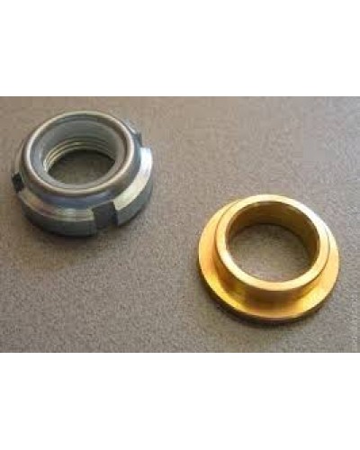 Втулка пластиковая ATI Came 119RID205 в Москве Запчасти для шлагбаумов и автоматики Pintop.ru