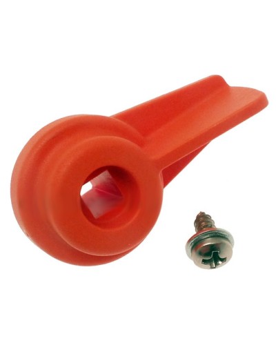 Ручка разблокировки с креплением FAST Came 119RID221 в Москве Запчасти для шлагбаумов и автоматики Pintop.ru