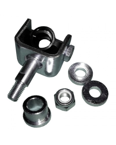 Втулка пластиковая АMICO Came 119RID259 в Москве Запчасти для шлагбаумов и автоматики Pintop.ru