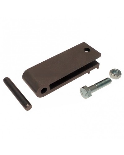 Хвостовик АMICO Came 119RID265 в Москве Запчасти для шлагбаумов и автоматики Pintop.ru