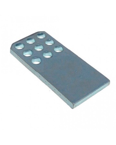 Кронштейн заднийOPP001 Came 119RID423 в Москве Запчасти для шлагбаумов и автоматики Pintop.ru