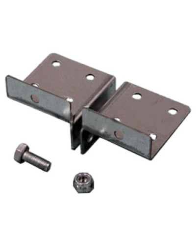 Кронштейн монтажный VER Came 119RIE043 в Москве Запчасти для шлагбаумов и автоматики Pintop.ru