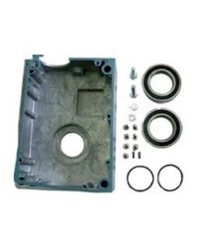 Корпус редуктора Came 119RIG049 в Москве Запчасти для шлагбаумов и автоматики Pintop.ru