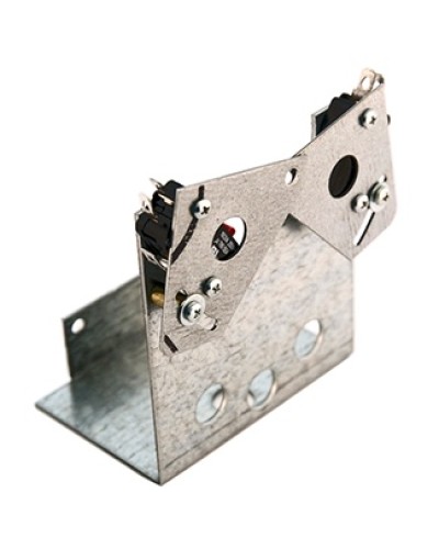 Концевые выключатели G2500 в сборе Came 119RIG083 в Москве Запчасти для шлагбаумов и автоматики Pintop.ru