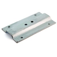 Пластина крепления стрелы G2500 Came 119RIG086