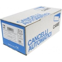 Крышка несущего профиля Came 119RIP083