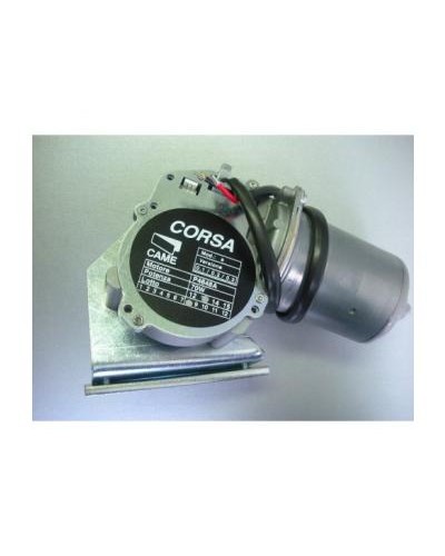 Моторедуктор CORSA Came 119RIP118 в Москве Запчасти для шлагбаумов и автоматики Pintop.ru