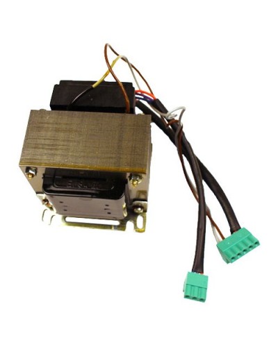 Трансформатор ZE4 Came 119RIR153 в Москве Запчасти для шлагбаумов и автоматики Pintop.ru