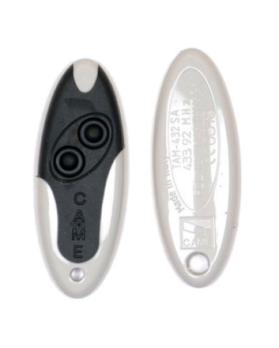 Корпус TAM-432SA Came 119RIR244 в Москве Запчасти для шлагбаумов и автоматики Pintop.ru