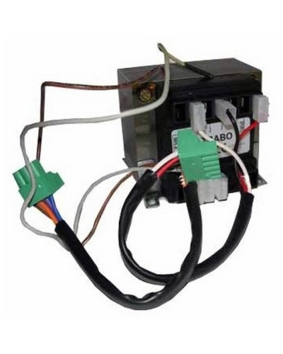 Трансформатор BK-1200P Came 119RIR245 в Москве Запчасти для шлагбаумов и автоматики Pintop.ru