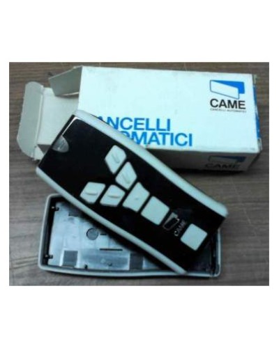 Корпус TCH-4048 Came 119RIR261 в Москве Запчасти для шлагбаумов и автоматики Pintop.ru