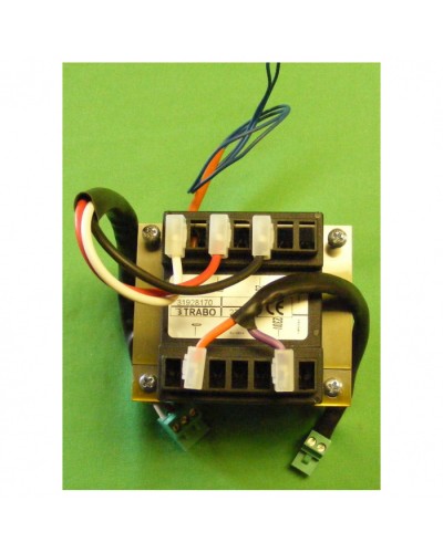 Трансформатор ZL90 Came 119RIR306 в Москве Запчасти для шлагбаумов и автоматики Pintop.ru