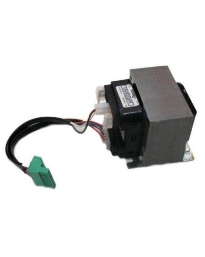 Трансформатор ZM3 Came 119RIR309 в Москве Запчасти для шлагбаумов и автоматики Pintop.ru