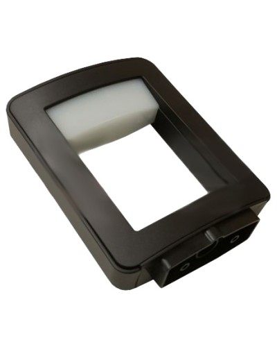 Кронштейн для настенного крепления лампы LP24 Came 119RIR508 в Москве Запчасти для шлагбаумов и автоматики Pintop.ru