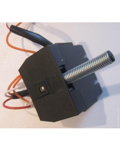 Выключатель Came 119RIY014 в Москве Запчасти для шлагбаумов и автоматики Pintop.ru