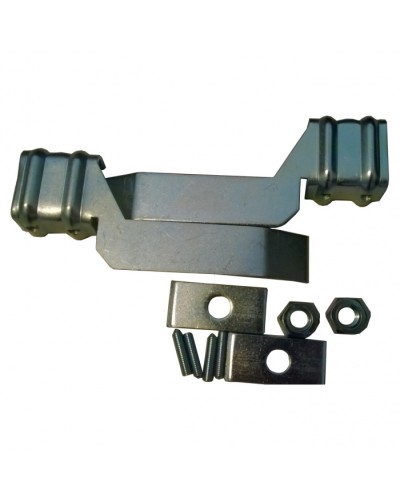 Двигатель BX-B, BX-78 в сборе Came 119RIY036 в Москве Запчасти для шлагбаумов и автоматики Pintop.ru