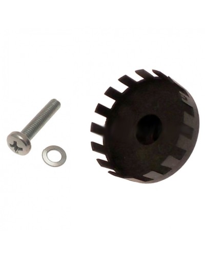 Диск с вилкой кодера BX Came 119RIY051 в Москве Запчасти для шлагбаумов и автоматики Pintop.ru