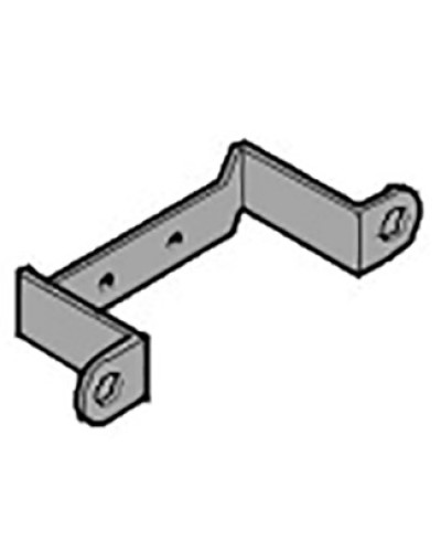 Крепление микровыключателей BY-3500T Came 119RIY063 в Москве Запчасти для шлагбаумов и автоматики Pintop.ru