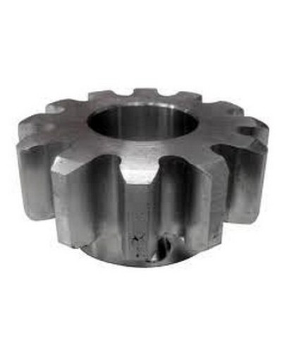 Шестерня ведущая BY3500T Came 119RIY066 в Москве Запчасти для шлагбаумов и автоматики Pintop.ru