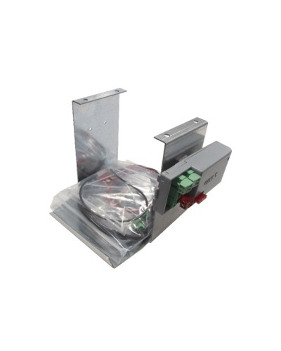 Система аварийного питания для шлагбаумов GT8 (с кронштейном, без аккумуляторов) Came 803XA-0370 в Москве Автоматические шлагбаумы Pintop.ru