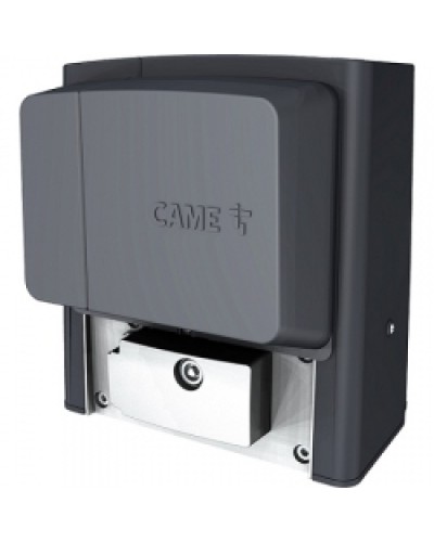 Привод для откатных ворот Came BX708AGS в Москве Автоматизация ворот Pintop.ru