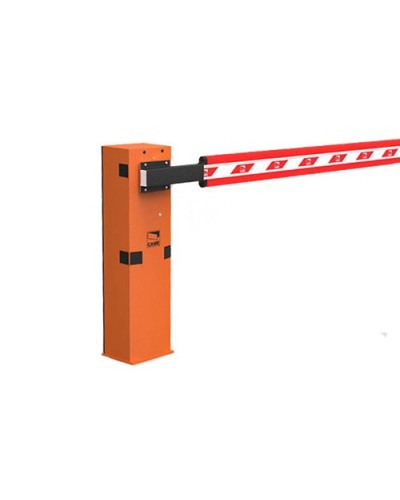 Шлагбаум автоматический Came GARD 3750 комплект дюралайт в Москве Автоматические шлагбаумы Pintop.ru