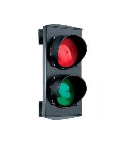 Светофор ламповый Came PSSRV1 в Москве Запчасти для шлагбаумов и автоматики Pintop.ru