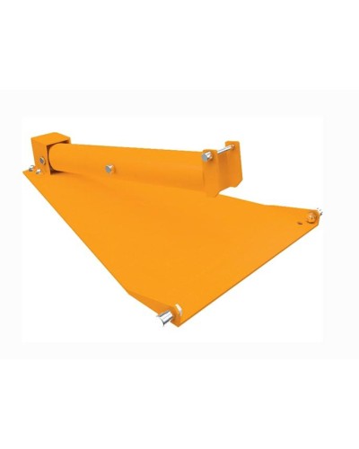 Привод 24 В с монтажным основанием ARK1 Came UNIPARK (1) в Москве Парковочные системы Pintop.ru