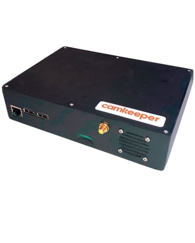 Устройство IT-мониторинга Camkeeper Max в Москве Системы видеонаблюдения Pintop.ru