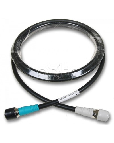 Удлинитель антенны 3м D-Link ANT24-ODU3M в Москве Патч-корды и пигтейлы Pintop.ru