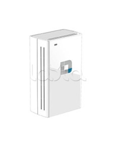 Повторитель беспроводной двухдиапазонный D-Link DAP-1520/RU/A1A в Москве Беспроводное оборудование Pintop.ru